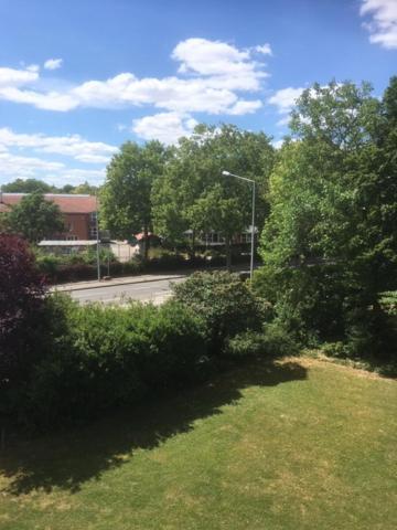 Businessappartement Nr 2 Wormacja Zewnętrze zdjęcie