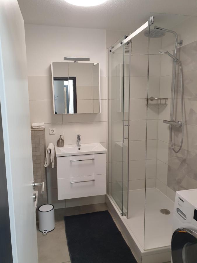 Businessappartement Nr 2 Wormacja Zewnętrze zdjęcie