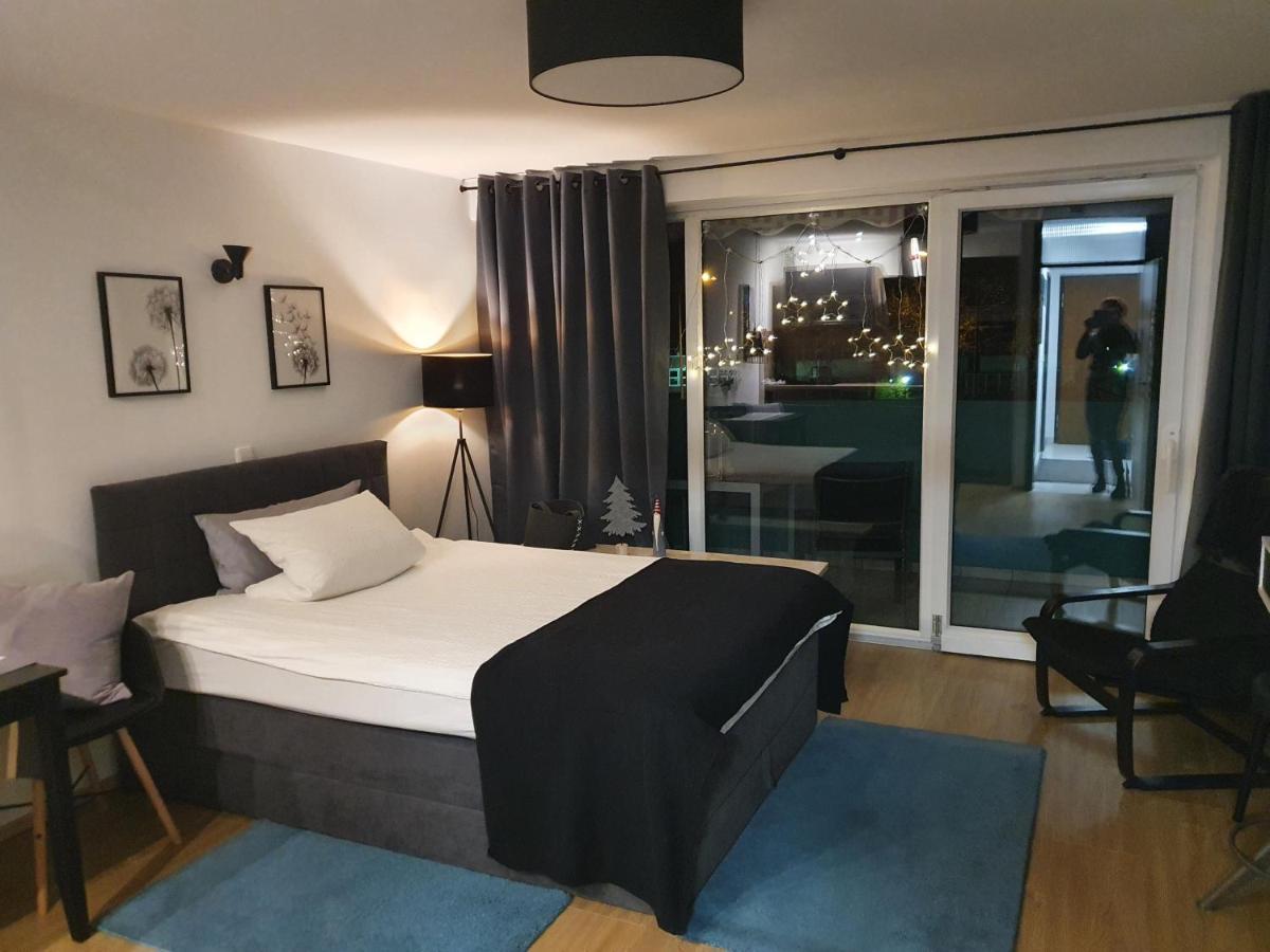 Businessappartement Nr 2 Wormacja Zewnętrze zdjęcie