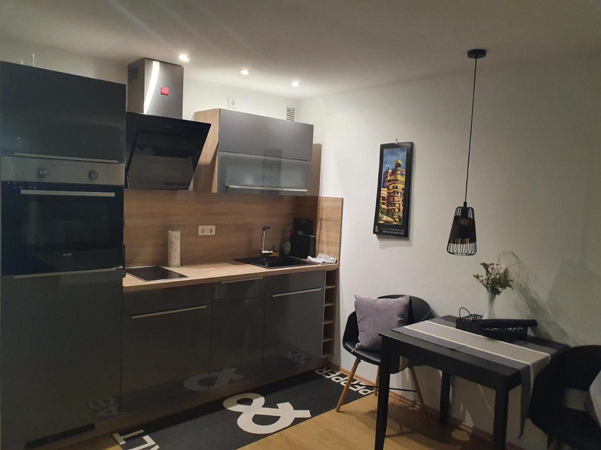 Businessappartement Nr 2 Wormacja Zewnętrze zdjęcie