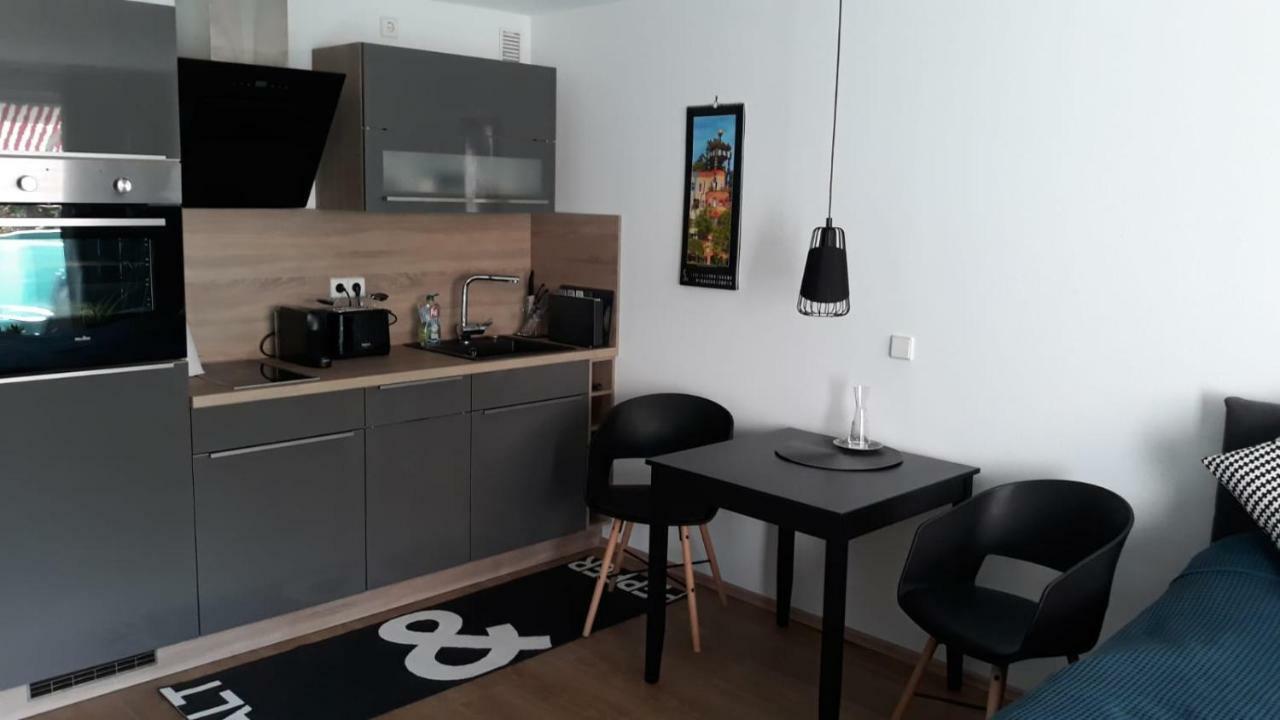 Businessappartement Nr 2 Wormacja Zewnętrze zdjęcie
